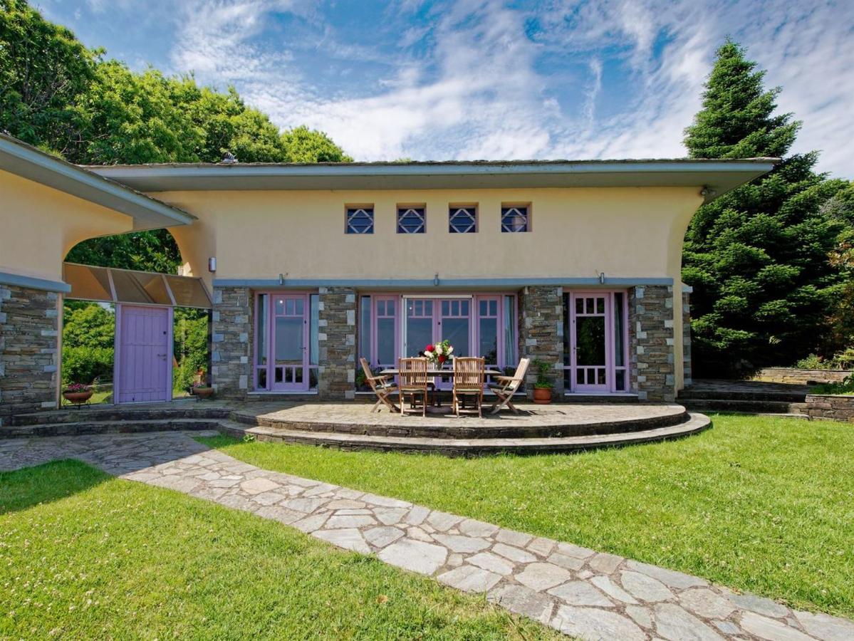 Tsagkarada Country Estate With Poolヴィラ エクステリア 写真